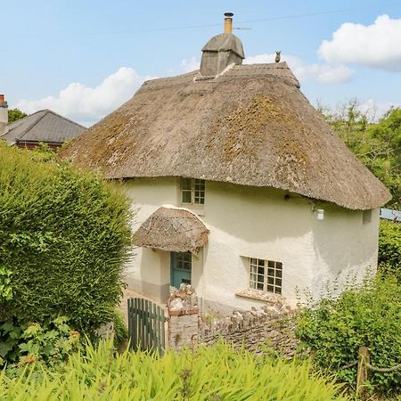 Elworthy Cottage Salcombe Eksteriør bilde