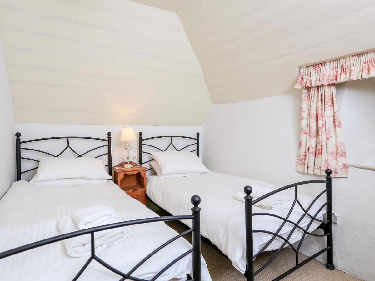 Elworthy Cottage Salcombe Eksteriør bilde