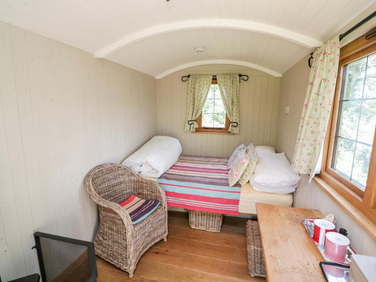 Elworthy Cottage Salcombe Eksteriør bilde