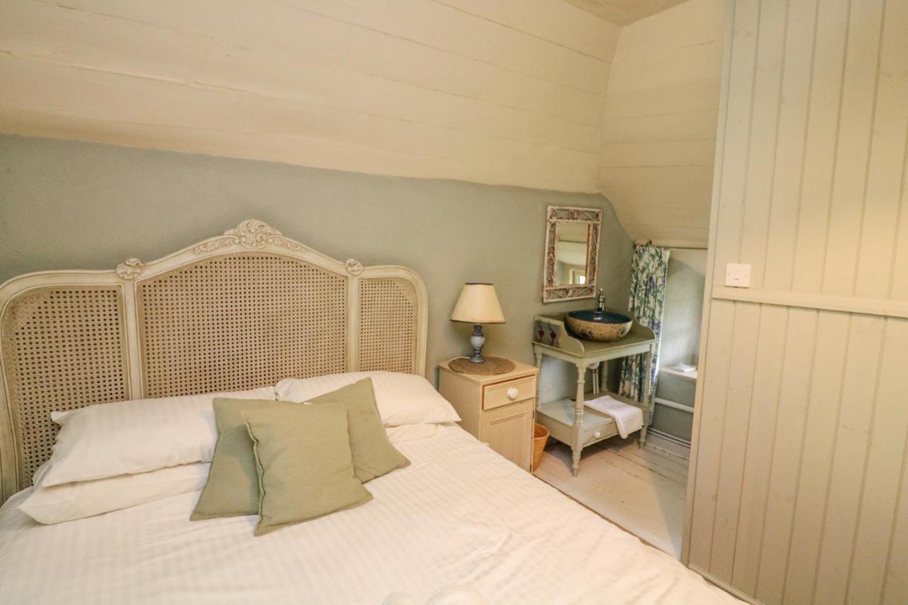 Elworthy Cottage Salcombe Eksteriør bilde