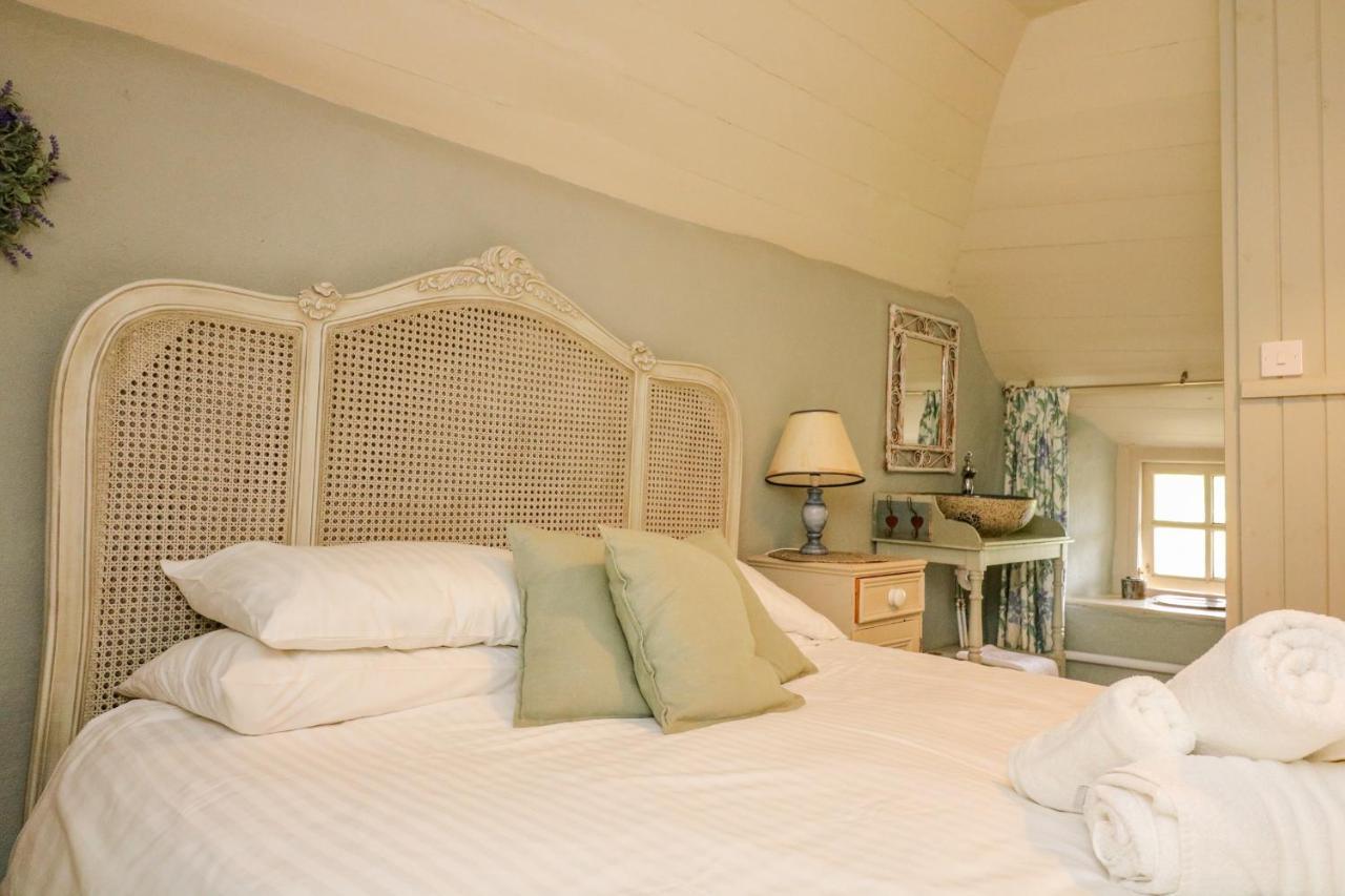 Elworthy Cottage Salcombe Eksteriør bilde